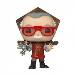 POP 655 STAN LEE MARVEL THOR