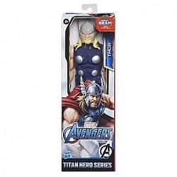 THOR TITAN HERO SERIES