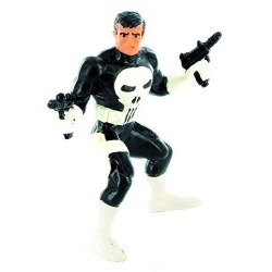 SUPERHEROE PUNISHER