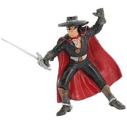 FIG EL ZORRO