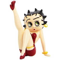 BETTY BOOP