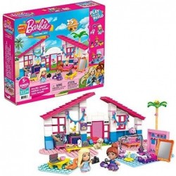 BARBIE MALIBU HOUSE