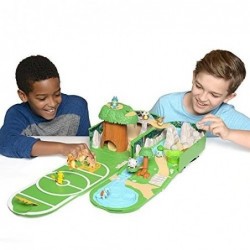 POKEMON PLAYSET TRANSFORMABLE