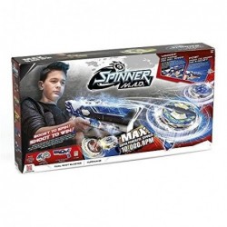 SPINNER MAD DUAL SHOT BLASTER