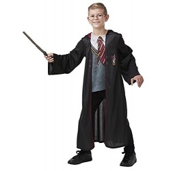 DISFRAZ HARRY POTTER TALLA S