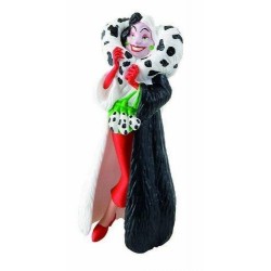 FIGURA CRUELLA DE VIL