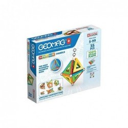 GEOMAG SUPERCOLOR 35 PCS