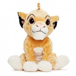 ANIMAL FRIENDS SIMBA 35 CM