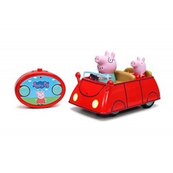 PEPPA PIG RADIO CONTROL