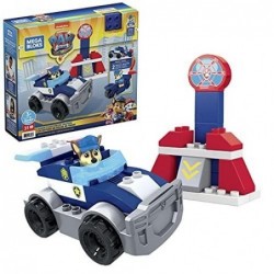 MEGA BLOKS PAW PATROL CHASE