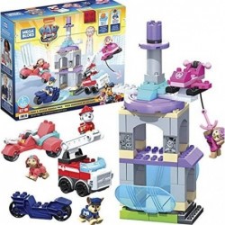 MEGA BLOKS PAW PATROL PACK VEH