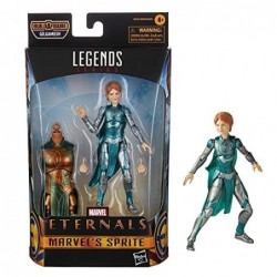 LEGENDS SERIES MARVELS SPRITE