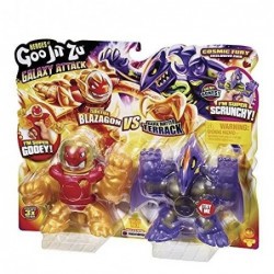 PACK 2 FIGURA GOO JIT ZU