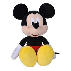 PELUCHE MICKEY 35CM