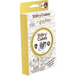 STORY CUBES HARRY POTTER