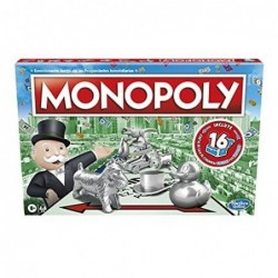 MONOPOLY CLASSIC