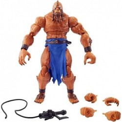 BEAST MAN MASTER OF UNIVERSE