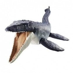 MOSASAURUS JURASSIC WORLD