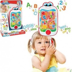 BABY SMARTPHONE