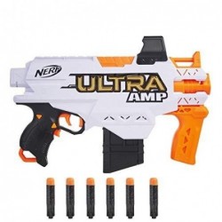 NERF ULTRA AMP