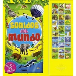 SONIDOS DEL  MUNDO