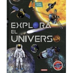 EXPLORA Y APRENDE EL UNIVERSO