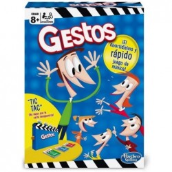 GESTOS