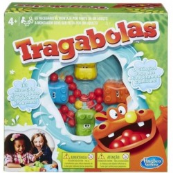 TRAGABOLAS