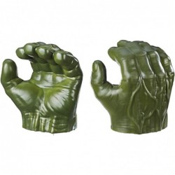 SUPER PUNOS GAMMA HULK