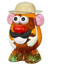 MR POTATO SAFARI