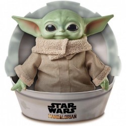 STAR WARS  BABY YODA