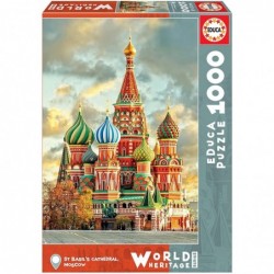 PUZZLE 1000 CATEDRAL