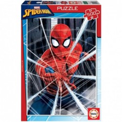 PZ SPIDERMAN 500