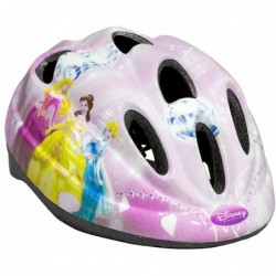 CASCO PRINCESAS DISNEY