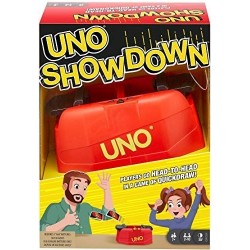 UNO SHOW DOWN