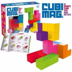 CUBIMAG