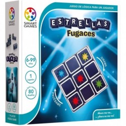 ESTRELLAS FUGACES