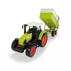 TRACTOR REMOLQUE CLAAS 57CM