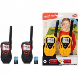 WALKIE TALKIE SURTIDOS