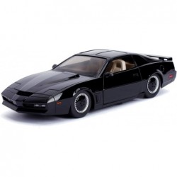 KITT COCHE FANTASTICO GRANDE