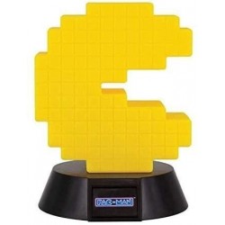 LAMPARA ICON PAC MAN