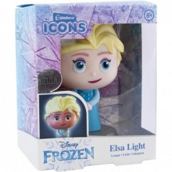 LAMPARA ICON ELSA FROZEN