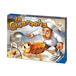 LA CUCARACHA