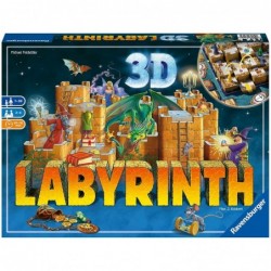 LABYRINTH 3 D