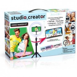 STUDIO CREATOR