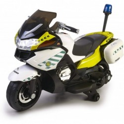 MOTO GUARDIA CIVIL 12V