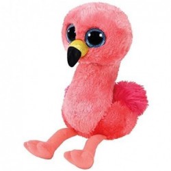 BEANIE BOOS FLAMINGO