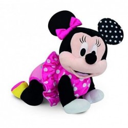 BABY MINNIE GATEOS