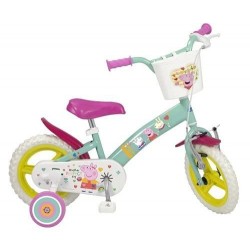 BICI 12 PEPPA PIG