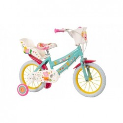 BICI 14 PEPPA PIG